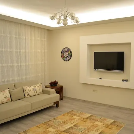 Apartment Sakura Trabzon