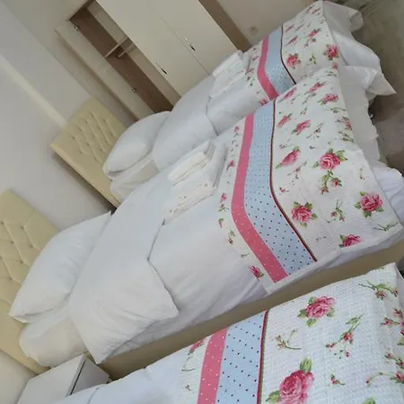 Apartment Sakura Trabzon