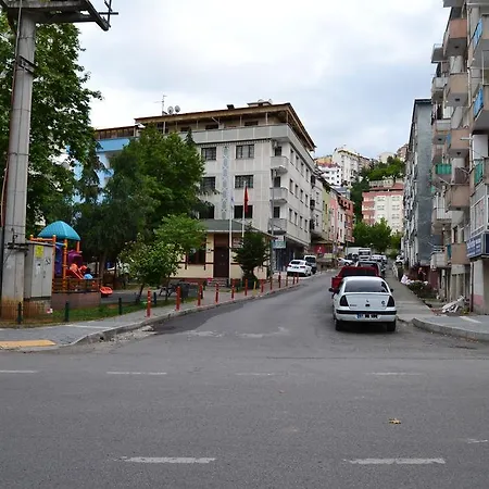 Sakura Trabzon