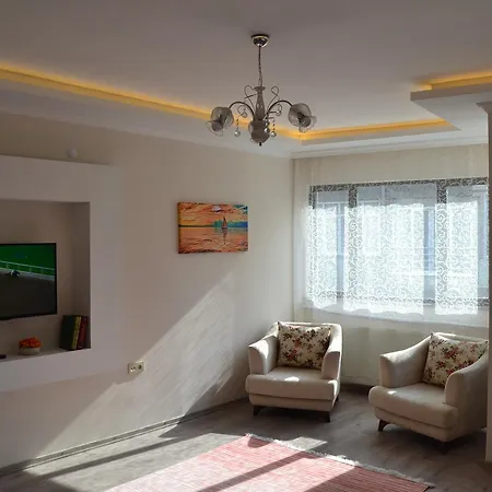 Sakura Apartment